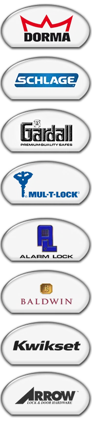Orlando Master Locksmith Orlando, FL 407-498-2317 - brands-verticle